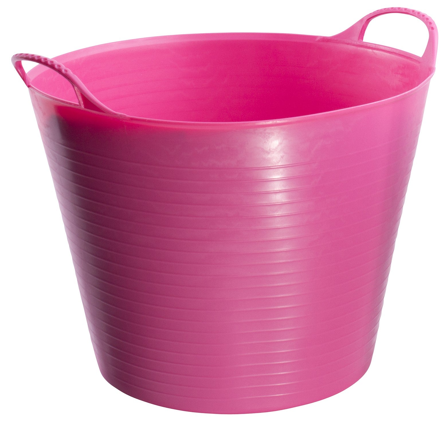 Red Gorilla Pink Trug 26L