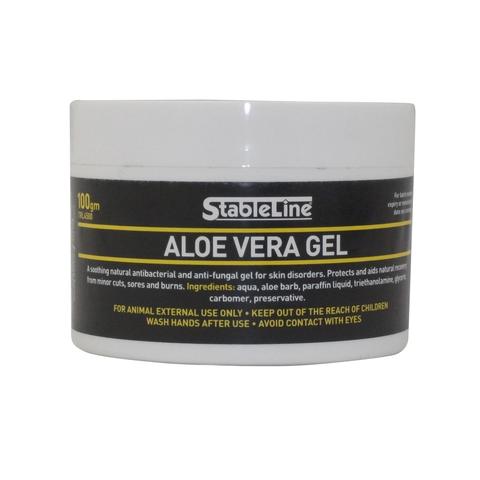 Stableline Aloe Vera Gel Size 300ml