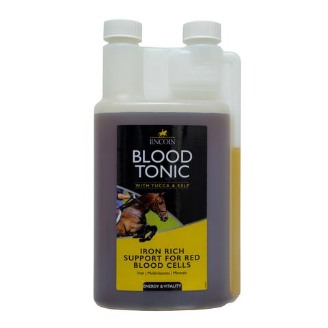 Lincoln Blood Tonic Size 1 L
