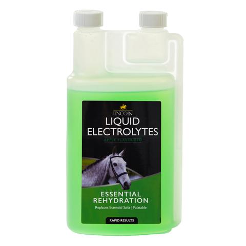 Lincoln Liquid Electrolytes