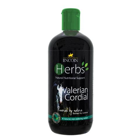 Lincoln Valerian Cordial Size 500 Ml