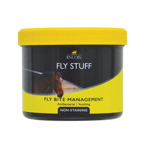 Lincoln Fly Stuff Size 400g