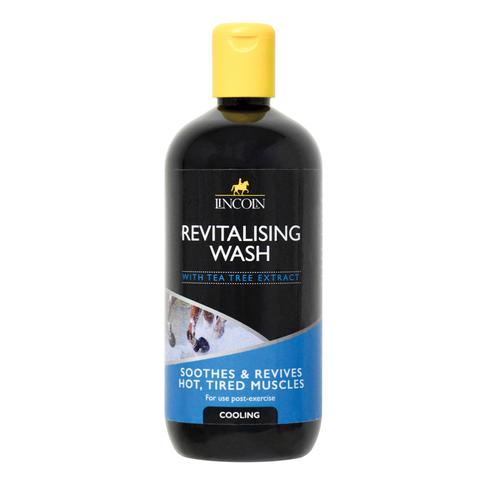 Lincoln Revitalising Wash 5l