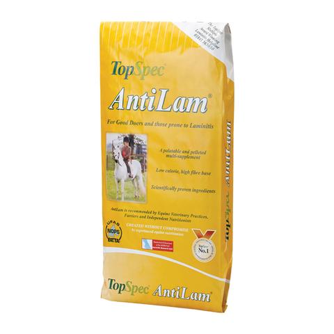 TopSpec Antilam
