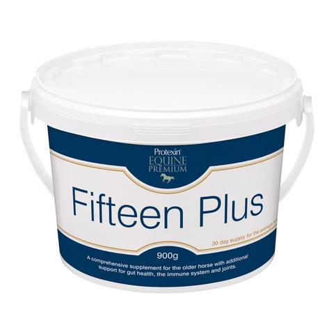 Protexin Fifteen Plus