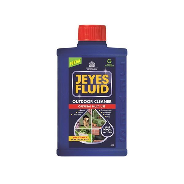 Jeyes JEY2719346 Jeyes Fluid 300ml