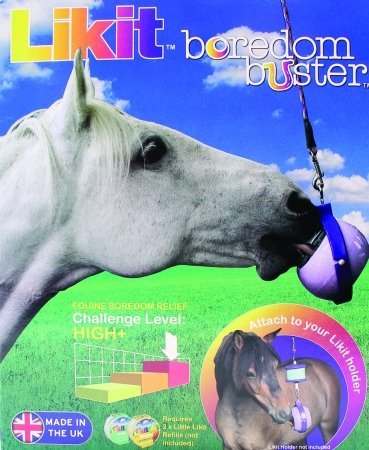 LikIt Boredom Buster