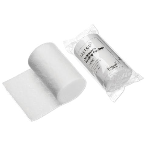 Orthopaedic padding bandage