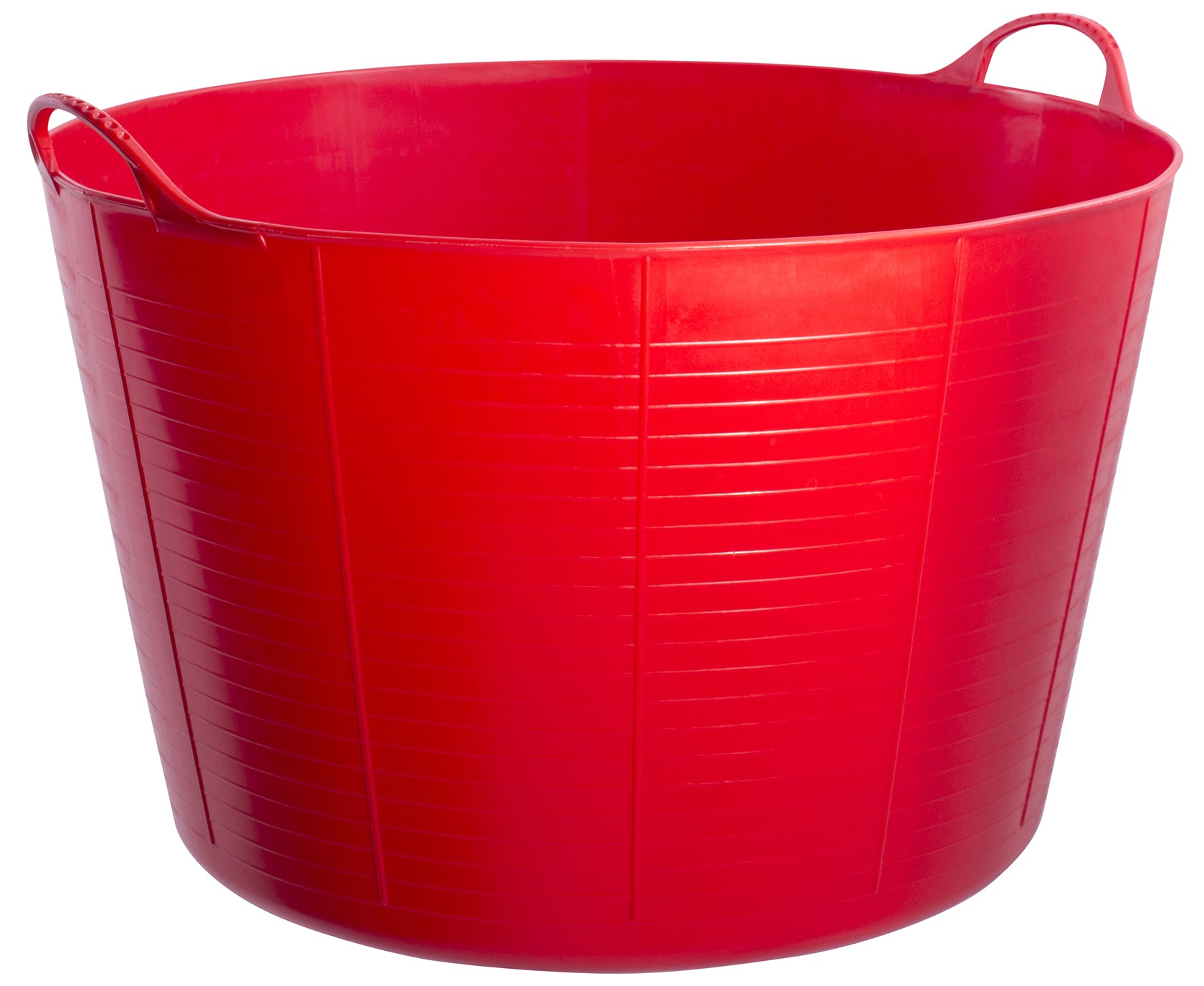Red Gorilla Red Trug 75L
