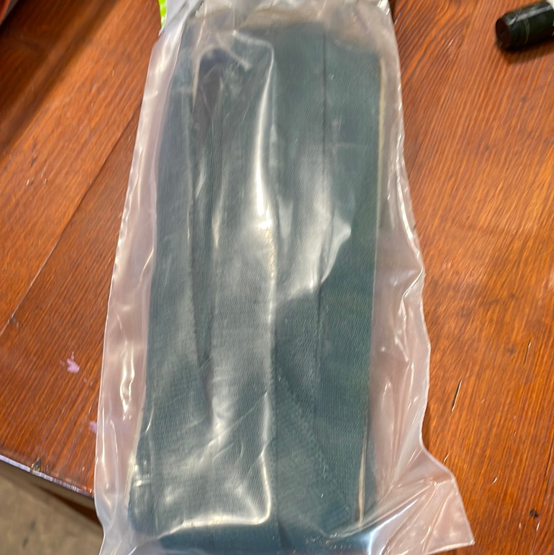 Nylon Ram Harness with Buckle Enclosure