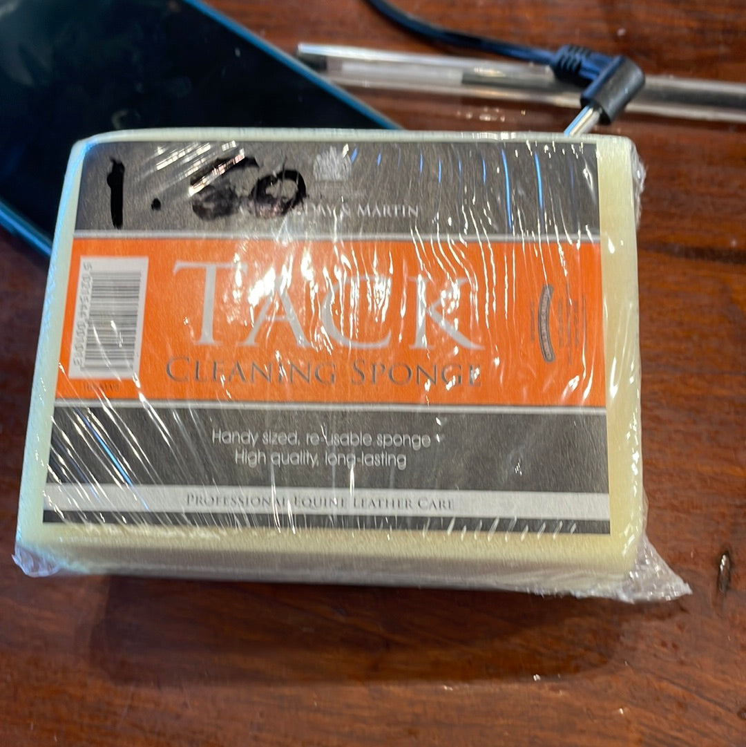 Tack Cleaning Sponge
