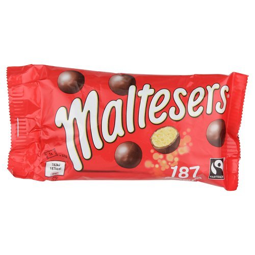 Malteasers