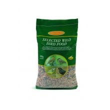 Johnston & Jeff Selected Wild Bird Seed - 20kg