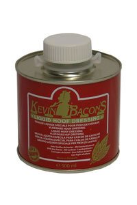 Kevin Bacon Liquid Based Hoof Dressing for Horses 500ml