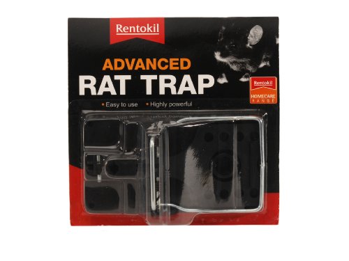 Rentokil FR27 Advanced Rat Trap