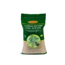 Johnston & Jeff Superior Wild Bird Food with Fruit - 20kg
