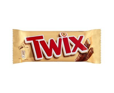 Twix Chocolate Bar