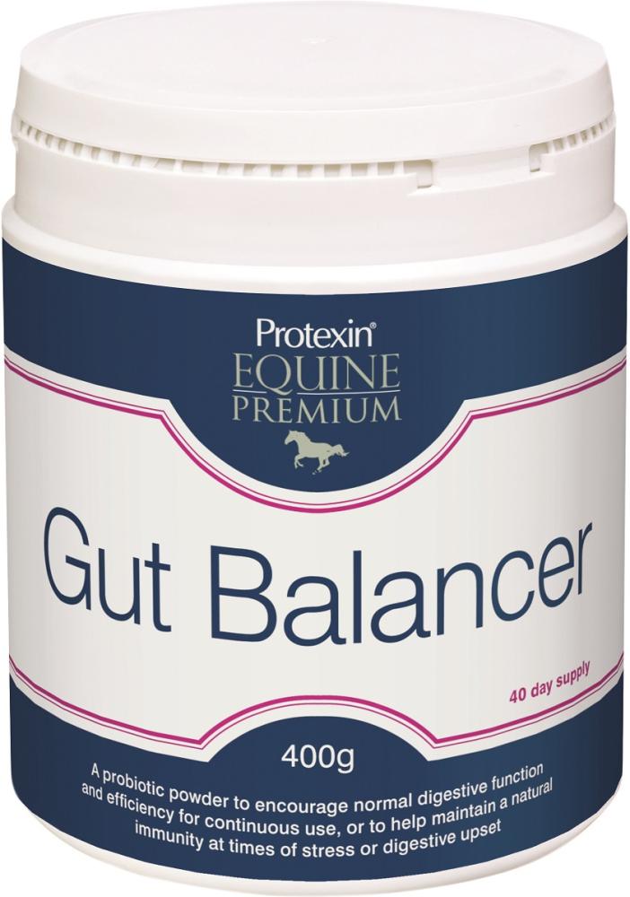 Protexin Gut Balancer for Horses 400g