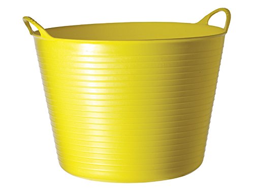 Red Gorilla Yellow Trug 38L