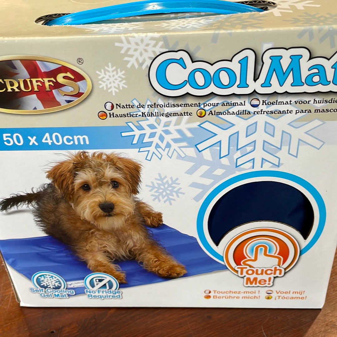 Scruffs  Cool Mat Small