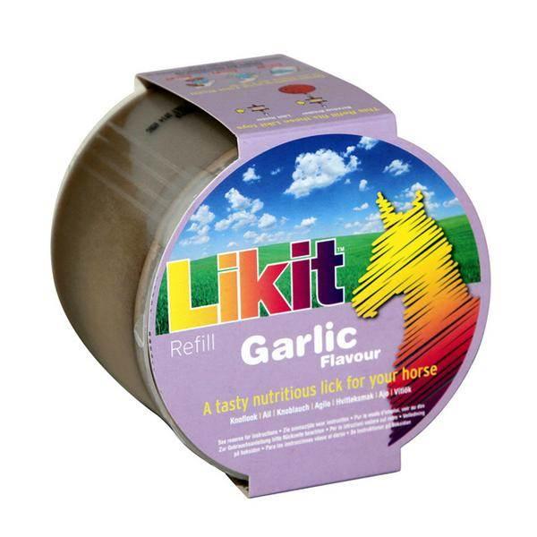 Likit Cherry Refill