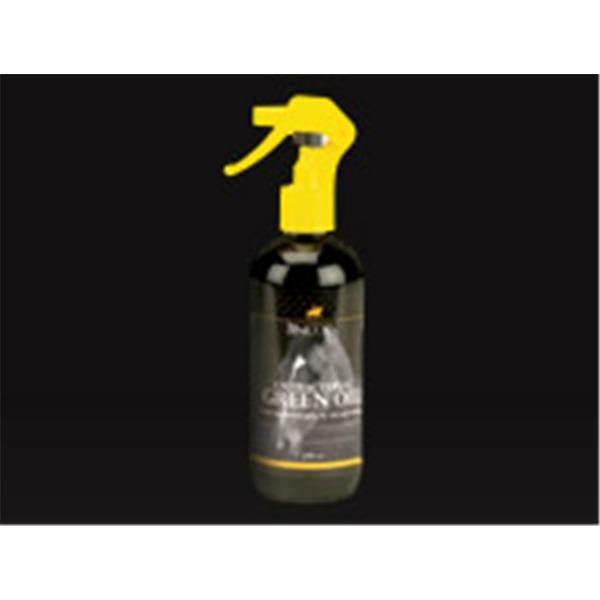 Lincoln Antibacterial Green Oil Size 250ml