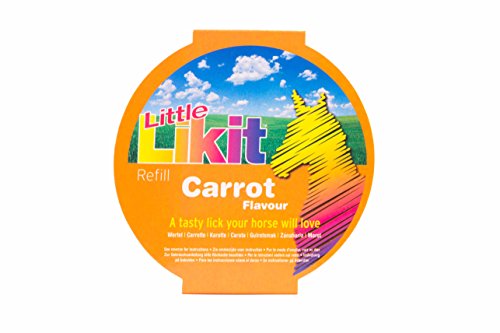 Likit Little Carrot