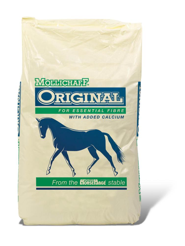 Marksway Mollichaff Original 12.5kgs