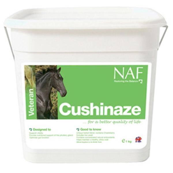 NAF Cushinaze Size 1 Kg