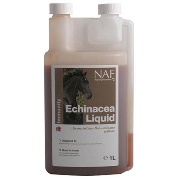 NAF Echinacea Plus