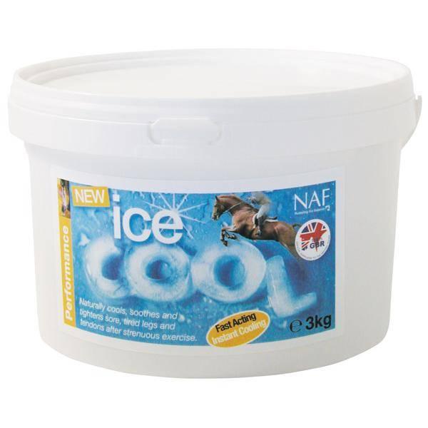 NAF Ice Cool Size 3kg
