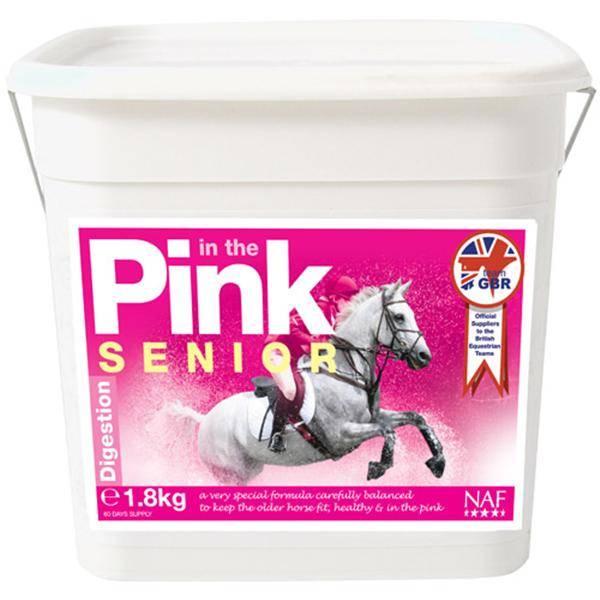 NAF in the Pink Senior Size 900 G