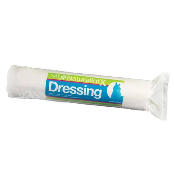 NAF NaturalintX Dressing Size 500g