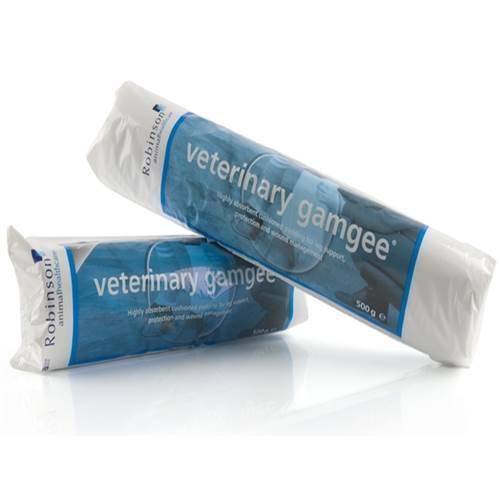 Robinsons Non-Woven Veterinary Gamgee 30cm 500g