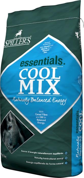 Spillers Cool Mix 20kg