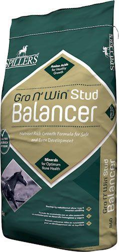 Spillers GroN Win Stud Balancer 20kg