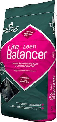 Spillers Lite + Lean Balancer 20kg