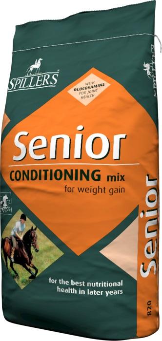 Spillers Senior Conditioning Mix 20kg
