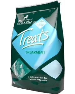 Spillers Spearmint Treats 1kg