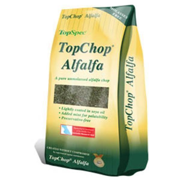 Topspec Topchop Alfalfa 15kg