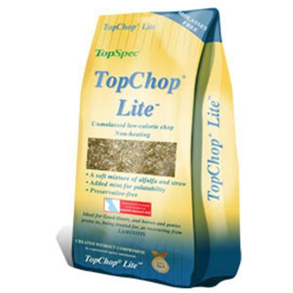 Topspec Topchop Lite 15kg