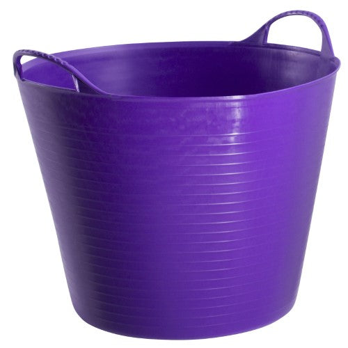 Red Gorilla Pink Trug 14L