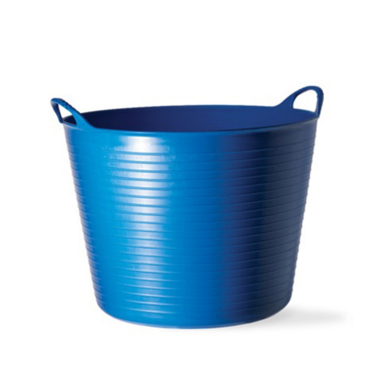 Red Gorilla Blue Trug 38L