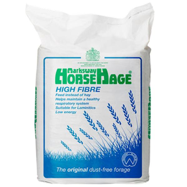 Marksway Horsehage Blue High Fibre