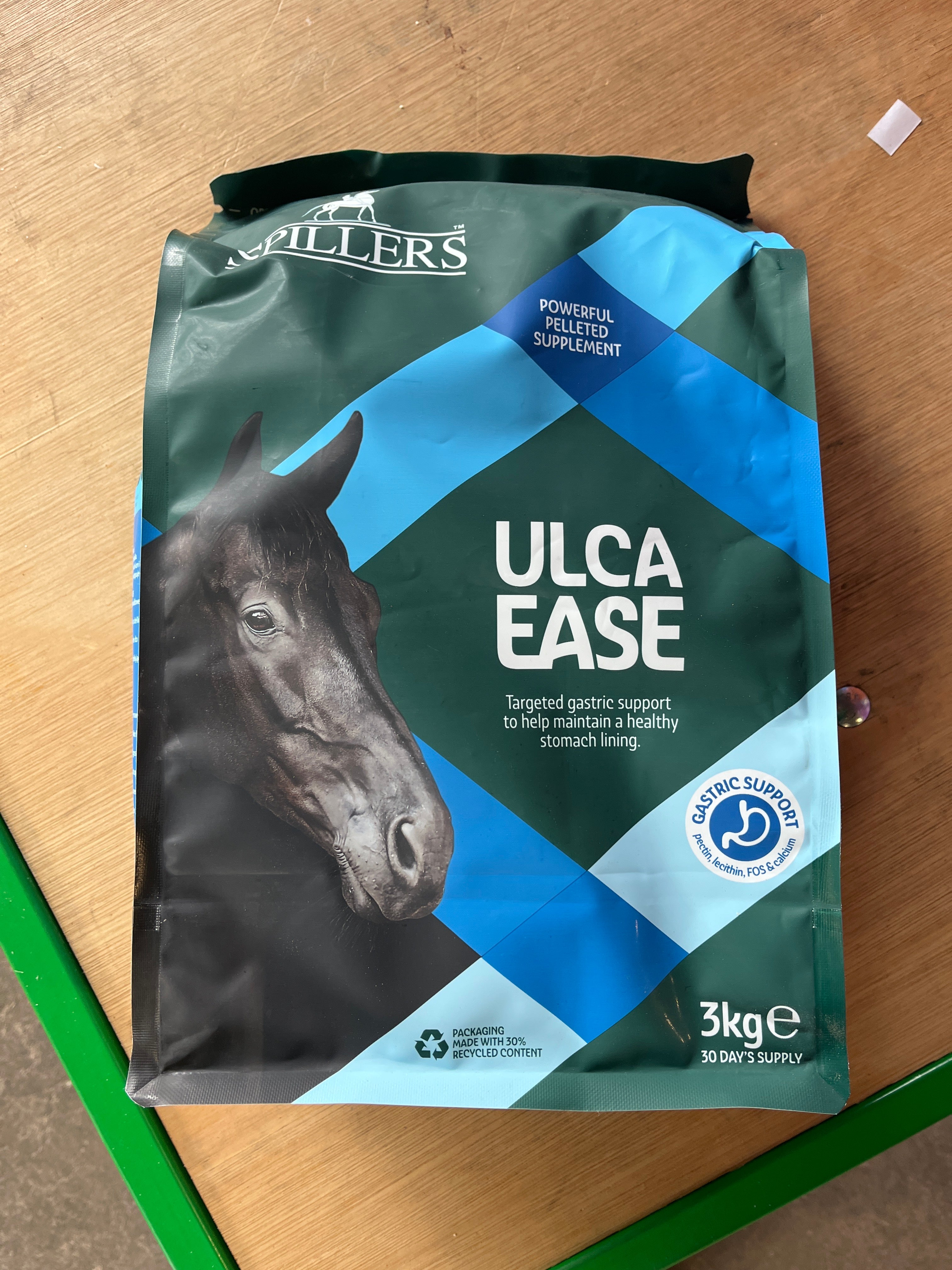Spillers Ulca Ease Supplement 3kg