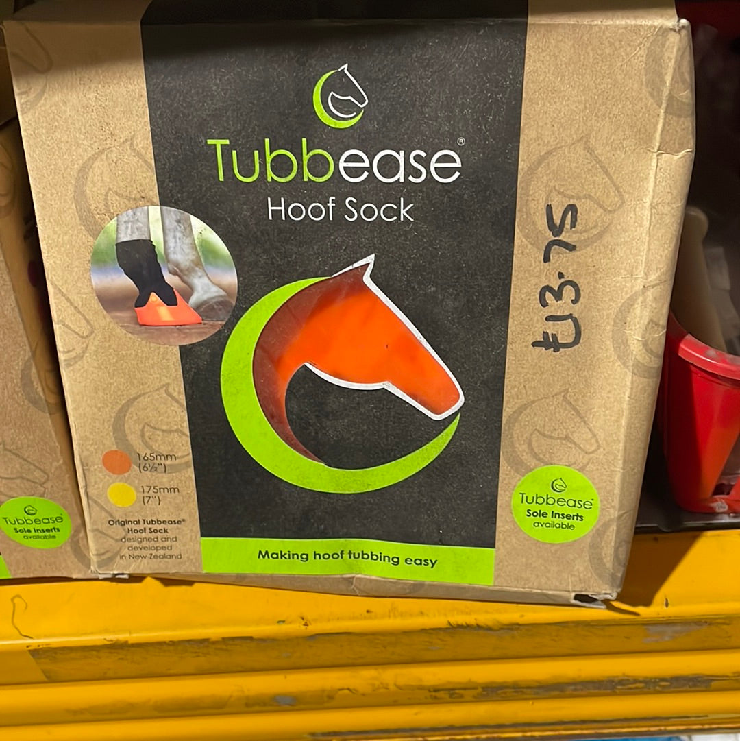 Tubbease Hoof Sock Extra Large