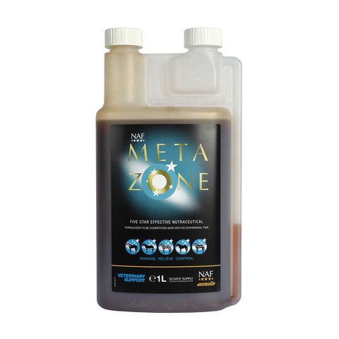 NAF Five Star Metazone Liquid Size 1 Litre