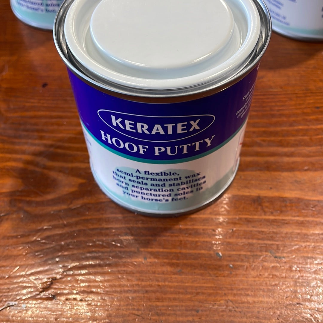Keratex Hoof Putty