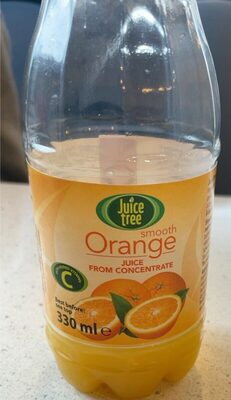 Orange Juice