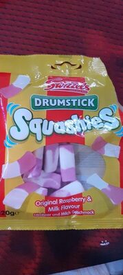 Squashies